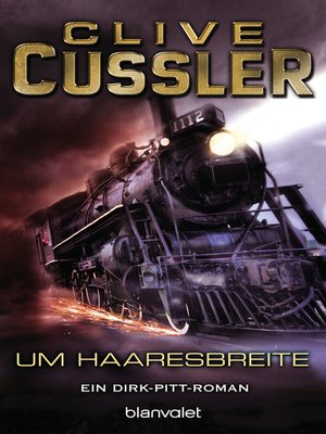 cover image of Um Haaresbreite